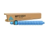 Kompatibilní toner Ricoh MP C5501E [841455] [Modrý] od IPM