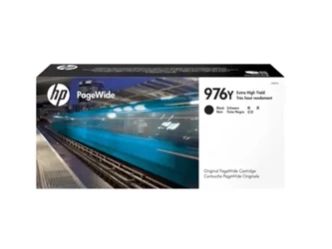 Originální inkoust HP 976Y [L0S20Y] [Černý]