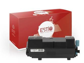 Kompatibilní toner Kyocera TK-3190 [1T02T60NL0] [Černý] od Estio