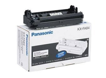 Originální fotocitlivý válec Panasonic KX-FA84E [Černý]