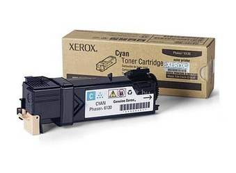 Originální toner Xerox 106R01282 [Modrý]