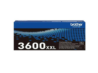 Originální toner Brother 3600XXL [TN3600XXL] [Černý]