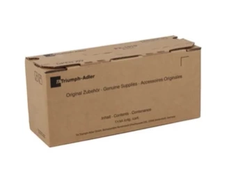 Originální toner Triumph-Adler CK-8512M [1T02RLBTA1] [Magenta]