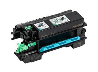 Originální toner Ricoh P 501H [418447] [Černý]