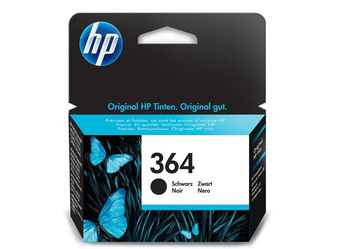 Originální inkoust HP 364 [CB316EE] [Černý]