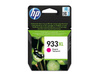 Originální inkoust HP 933XL [CN055AE] [Magenta]