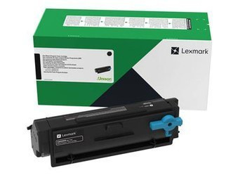 Originální toner Lexmark B342000 [Černý]