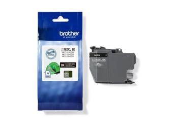 Originální inkoust Brother LC462XL BK [Černý]