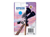 Originální inkoust Epson 502 [C13T02V24010] [Modrý]