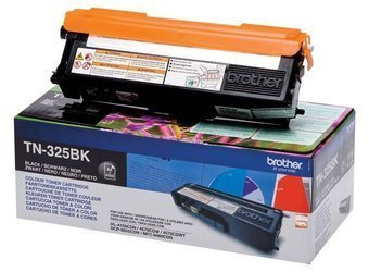 Originální toner Brother 325 [TN325BK] [Černý]