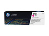 Originální toner HP 312A [CF383A] [Magenta]