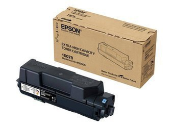 Originální toner Epson 0078 [C13S110078] [Černý]
