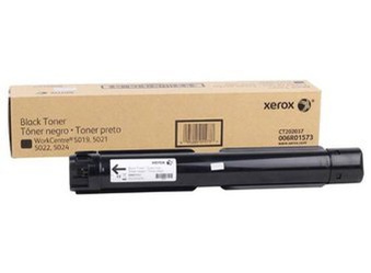 Originální toner Xerox 006R01573 [Černý]