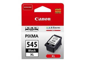 Originální inkoust Canon PG-545XL [8286B001] [Černý]