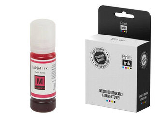 Kompatibilní inkoust Epson 104 [C13T00P340] [Magenta] od Print.ink