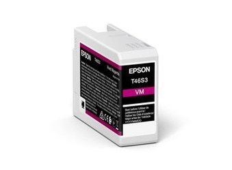 Originální inkoust Epson T46S3 [C13T46S300] [Magenta]