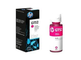 Originální inkoust HP GT52 [M0H55AE] [Magenta]