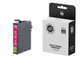 Kompatibilní inkoust Epson 502XL [C13T02W34010] [Magenta] od Print.ink