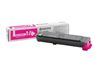 Originální toner Kyocera TK-5195M [1T02R4BNL0] [Magenta]