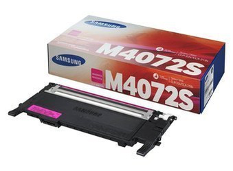 Originální toner Samsung CLT-M4072S [SU262A] [Magenta]