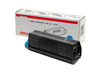 Originální toner OKI 42127407 [Modrý]