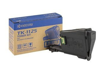 Originální toner Kyocera TK-1125 [1T02M70NL0] [Černý]
