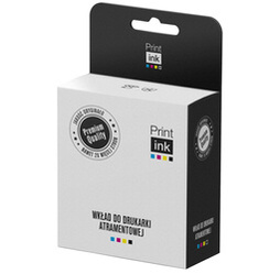 Kompatibilní inkoust Epson T0969 [C13T09694010] [Velmi Světle Černý] od Print.ink