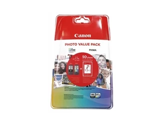 Originální inkousty Canon PG-540L + CL-541XL [5224B007] [CMYK] [Sada]