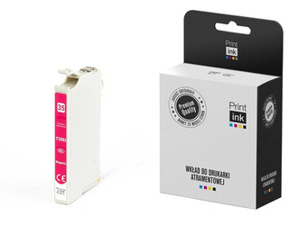 Kompatibilní inkoust Epson 35XL [T3593] [C13T35934010] [Magenta] od Print.ink