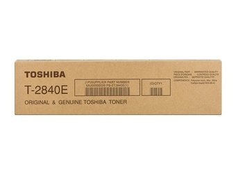 Originální toner Toshiba T-2840E [6AJ00000035] [Černý]