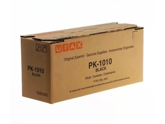 Originální toner Utax PK-1010 [1T02RV0UT0] [Černý]