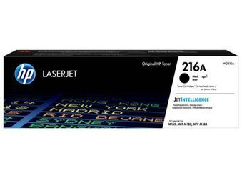 Originální toner HP 216A [W2410A] [Černý]
