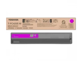 Originální toner Toshiba T-FC425E-M [6AJ00000237] [Magenta]