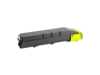 Kompatibilní toner Utax 653010016 [Žlutý] od IPM