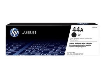 Originální toner HP 44A [CF244A] [Černý]