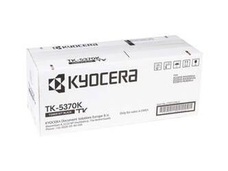 Originální toner Kyocera TK-5370K [1T02YJ0NL0] [Černý]