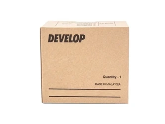 Originální toner Develop TNP-80K [AAJW1D4] [Černý]