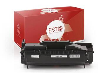 Kompatibilní fotocitlivý válec OKI 44574307 [Černý] od Estio