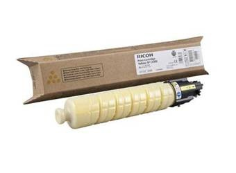 Originální toner Ricoh SP C430E [821075] [Žlutý]