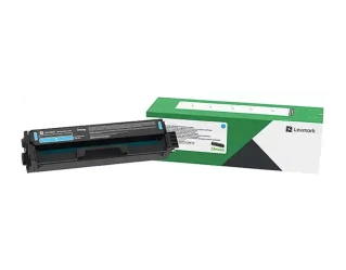 Originální toner Lexmark 20N2XC0 [Modrý]