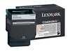 Originální toner Lexmark C540H2KG [Černý]