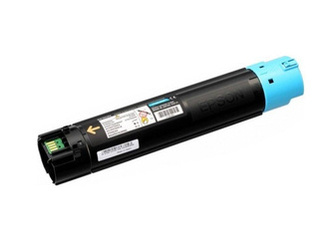 Originální toner Epson 0658 [C13S050658] [Modrý]