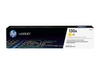 Originální toner HP 130A [CF352A] [Žlutý]