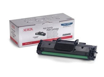 Originální toner Xerox 113R00730 [Černý]