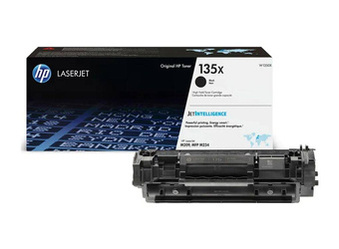 Originální toner HP 135X [W1350X] [Černý]