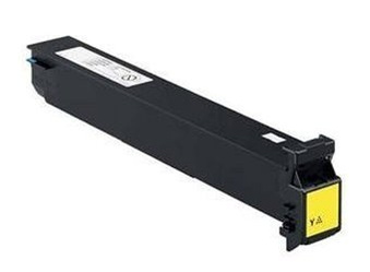 Kompatibilní toner Konica Minolta TN312Y [8938706] [Žlutý] od IPM