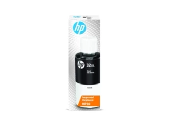 Originální inkoust HP 32XL [1VV24AE] [Černý]