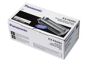 Originální fotocitlivý válec Panasonic KX-FAD93E [Černý]