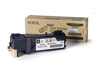 Originální toner Xerox 106R01285 [Černý]