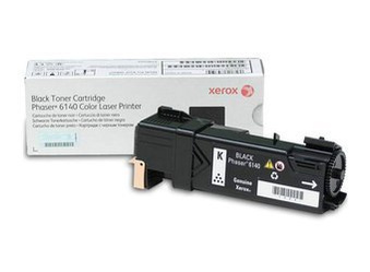 Originální toner Xerox 106R01484 [Černý]